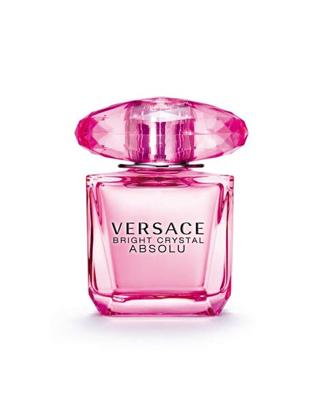 perfume de fresa versace